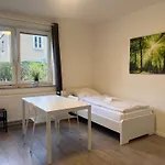 T&k - - 2 - Vollausgestattet Apartment *