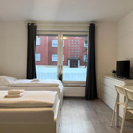 T&k - - 2 - Vollausgestattet