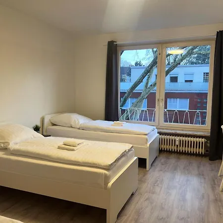 T&k - - 2 - Vollausgestattet Herne