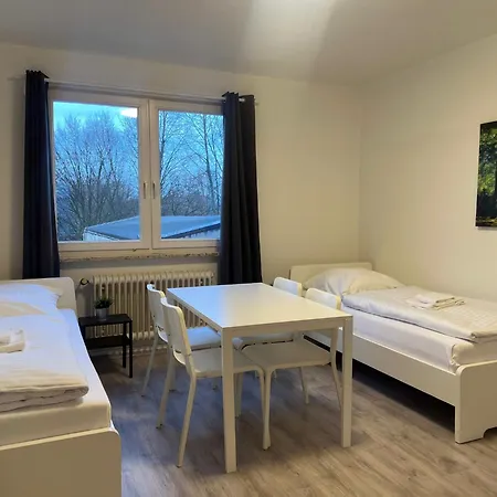 T&k - - 2 - Vollausgestattet * Herne