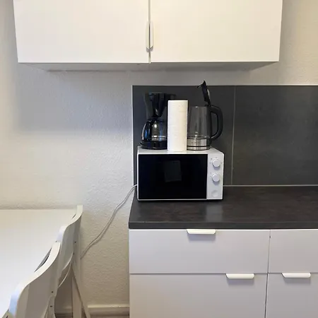 T&k - - 2 - Vollausgestattet Apartmán Herne