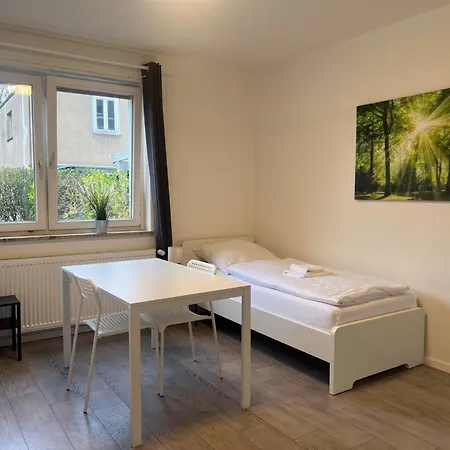 T&k - - 2 - Vollausgestattet Apartmán *