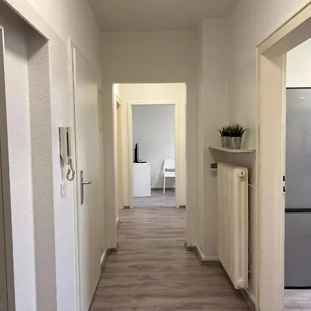T&k - - 2 - Vollausgestattet Apartmán