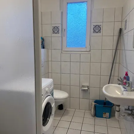 Apartmán T&k - - 2 - Vollausgestattet *