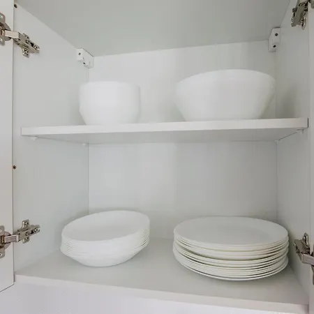 Apartmán T&k - - 2 - Vollausgestattet *