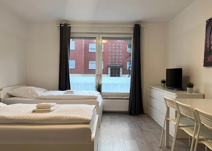 T&k - - 2 - Vollausgestattet