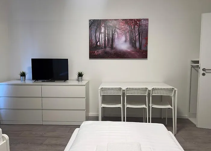 T&k - - 2 - Vollausgestattet Herne