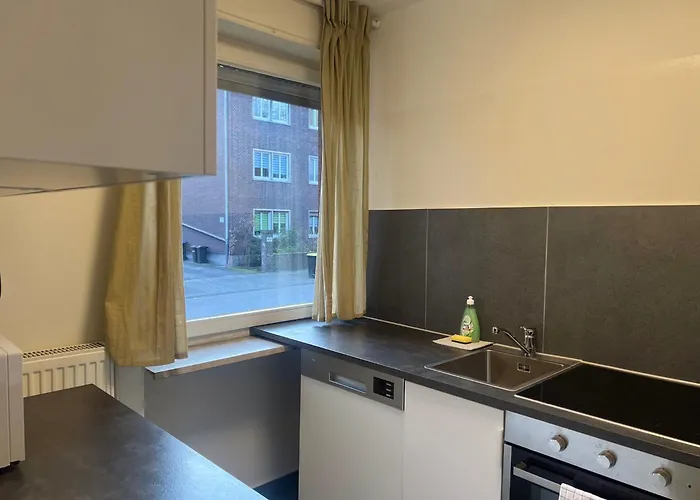 T&k - - 2 - Vollausgestattet * Herne