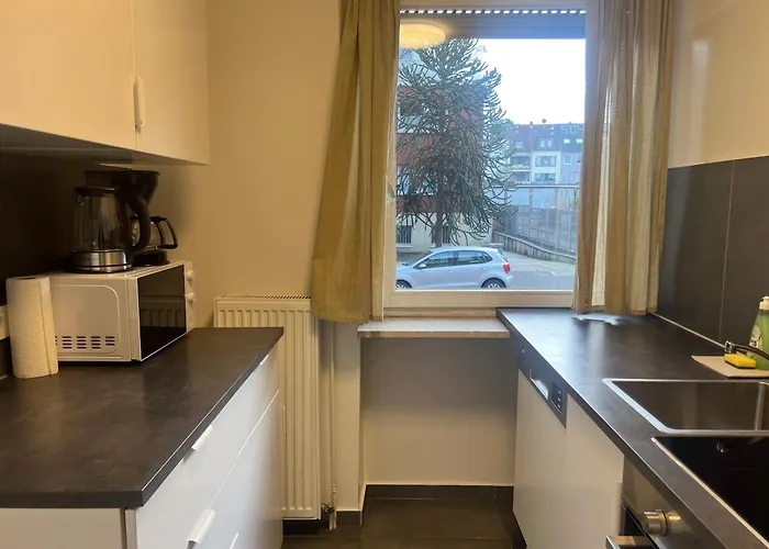 T&k - - 2 - Vollausgestattet