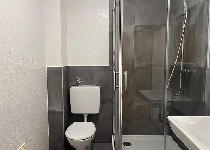 T&k - - 2 - Vollausgestattet * Herne