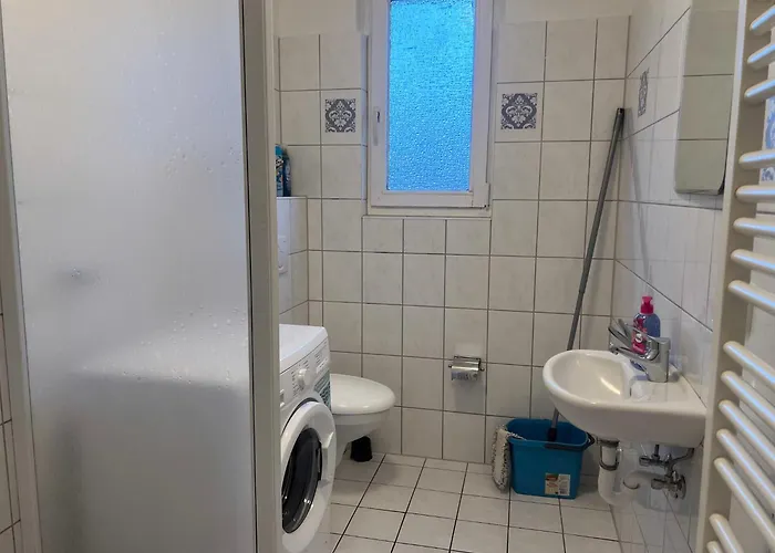 Lejlighed T&k - - 2 - Vollausgestattet *