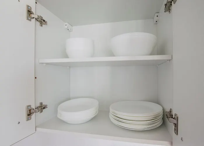 Lejlighed T&k - - 2 - Vollausgestattet *