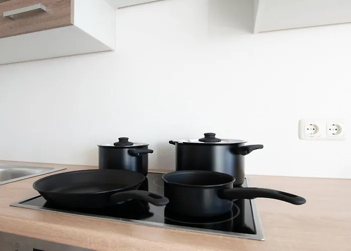 T&k - - 2 - Vollausgestattet