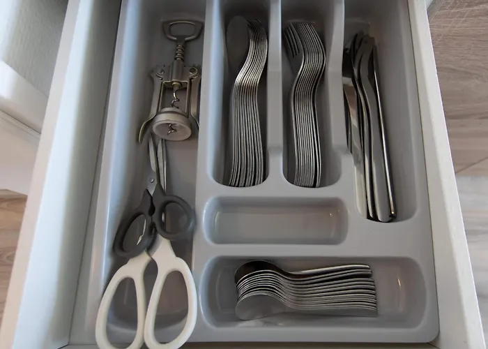 T&k - - 2 - Vollausgestattet *